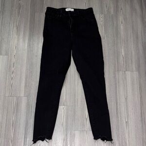 Abercrombie & Fitch jeans
